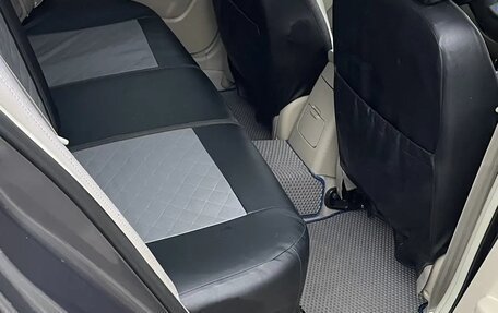 Geely Emgrand EC7, 2012 год, 420 000 рублей, 8 фотография