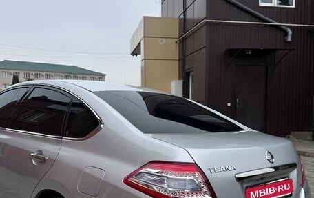 Nissan Teana, 2013 год, 970 000 рублей, 6 фотография