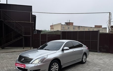 Nissan Teana, 2013 год, 970 000 рублей, 7 фотография
