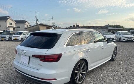 Audi A4, 2017 год, 1 690 111 рублей, 5 фотография