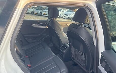 Audi A4, 2017 год, 1 690 111 рублей, 9 фотография