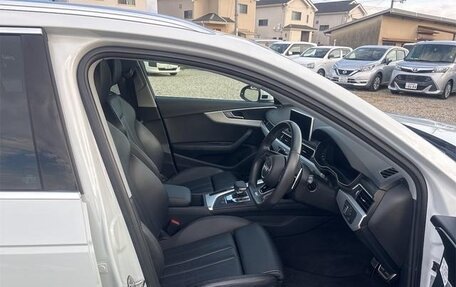 Audi A4, 2017 год, 1 690 111 рублей, 10 фотография