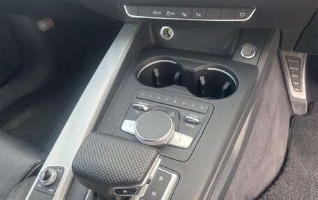 Audi A4, 2017 год, 1 690 111 рублей, 8 фотография