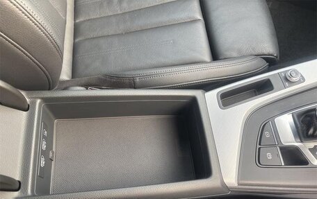 Audi A4, 2017 год, 1 690 111 рублей, 14 фотография