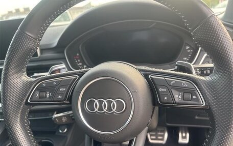 Audi A4, 2017 год, 1 690 111 рублей, 7 фотография