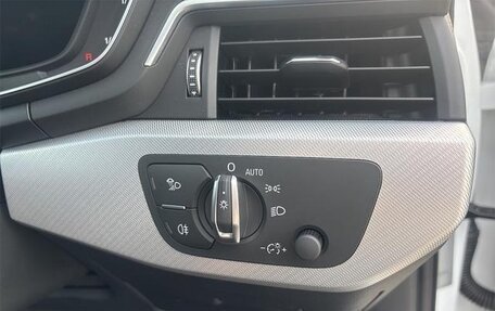 Audi A4, 2017 год, 1 690 111 рублей, 12 фотография