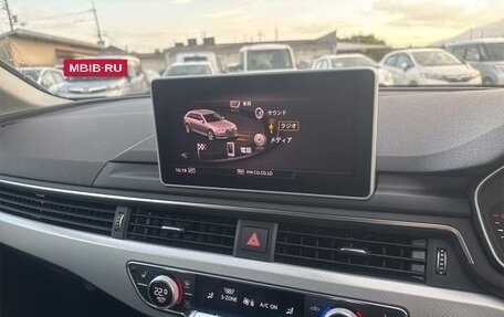 Audi A4, 2017 год, 1 690 111 рублей, 15 фотография