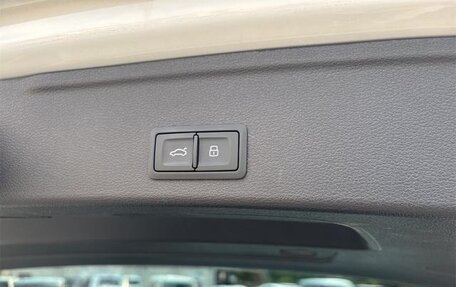 Audi A4, 2017 год, 1 690 111 рублей, 18 фотография