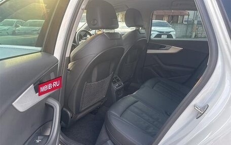 Audi A4, 2017 год, 1 690 111 рублей, 19 фотография