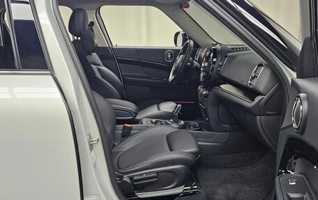 MINI Countryman II (F60), 2022 год, 2 590 050 рублей, 9 фотография