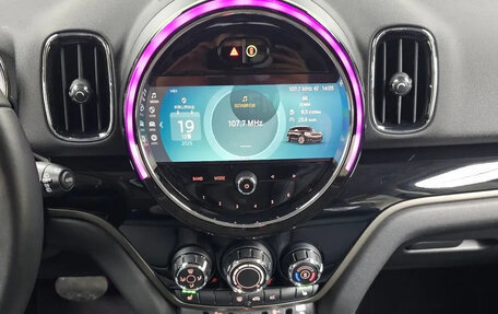 MINI Countryman II (F60), 2022 год, 2 590 050 рублей, 12 фотография