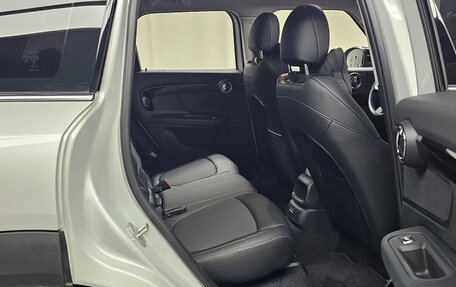 MINI Countryman II (F60), 2022 год, 2 590 050 рублей, 10 фотография