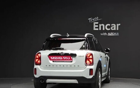 MINI Countryman II (F60), 2022 год, 2 590 050 рублей, 4 фотография