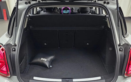 MINI Countryman II (F60), 2022 год, 2 590 050 рублей, 15 фотография