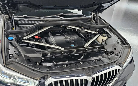 BMW X5, 2021 год, 7 500 006 рублей, 14 фотография