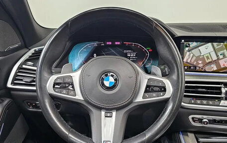 BMW X5, 2021 год, 7 500 006 рублей, 7 фотография