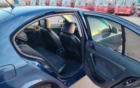 Skoda Octavia, 2008 год, 320 000 рублей, 3 фотография