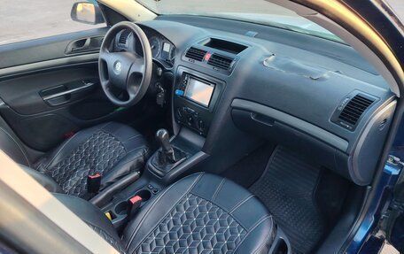 Skoda Octavia, 2008 год, 320 000 рублей, 4 фотография