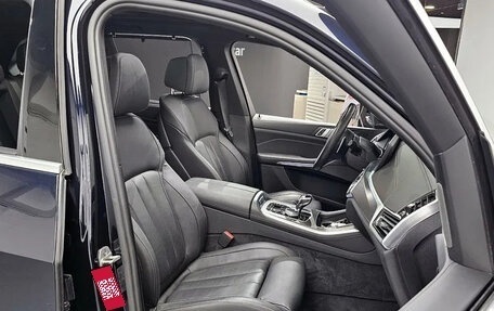 BMW X5, 2021 год, 7 500 006 рублей, 8 фотография