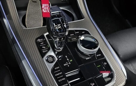 BMW X5, 2021 год, 7 500 006 рублей, 11 фотография