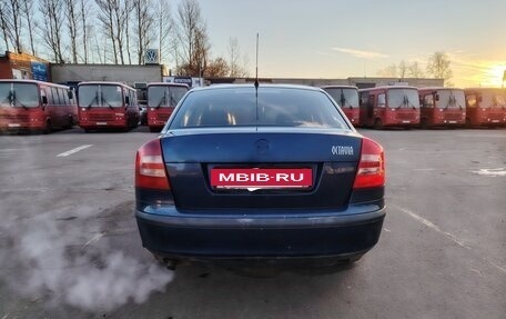 Skoda Octavia, 2008 год, 320 000 рублей, 2 фотография