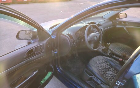 Skoda Octavia, 2008 год, 320 000 рублей, 7 фотография