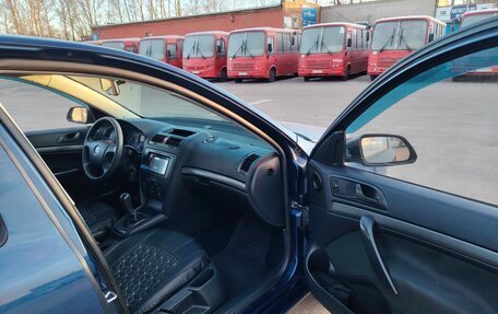 Skoda Octavia, 2008 год, 320 000 рублей, 5 фотография