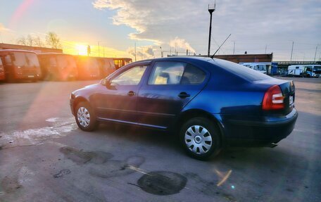 Skoda Octavia, 2008 год, 320 000 рублей, 9 фотография