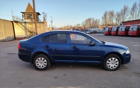Skoda Octavia, 2008 год, 320 000 рублей, 13 фотография