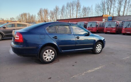 Skoda Octavia, 2008 год, 320 000 рублей, 14 фотография