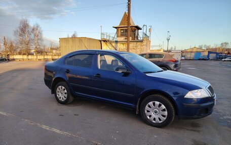 Skoda Octavia, 2008 год, 320 000 рублей, 12 фотография