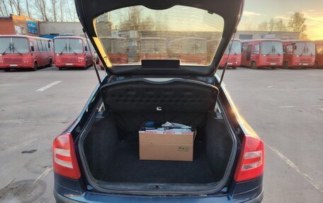 Skoda Octavia, 2008 год, 320 000 рублей, 15 фотография