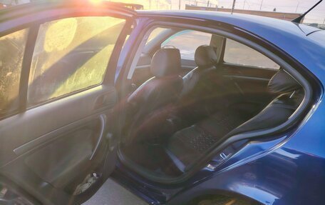 Skoda Octavia, 2008 год, 320 000 рублей, 8 фотография