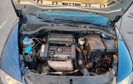 Skoda Octavia, 2008 год, 320 000 рублей, 17 фотография