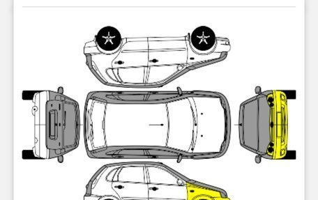 Skoda Octavia, 2008 год, 320 000 рублей, 18 фотография