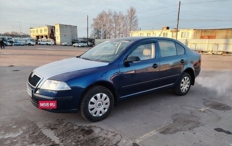 Skoda Octavia, 2008 год, 320 000 рублей, 11 фотография