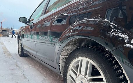 Ford Focus II рестайлинг, 2005 год, 425 000 рублей, 4 фотография