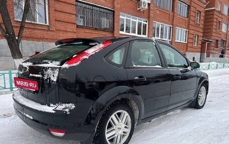 Ford Focus II рестайлинг, 2005 год, 425 000 рублей, 6 фотография