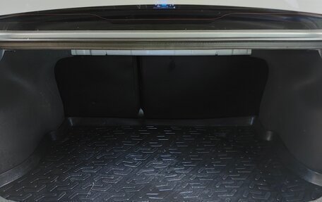 Hyundai Solaris II рестайлинг, 2017 год, 1 222 000 рублей, 24 фотография