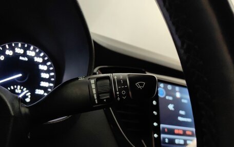 Hyundai Solaris II рестайлинг, 2017 год, 1 222 000 рублей, 20 фотография