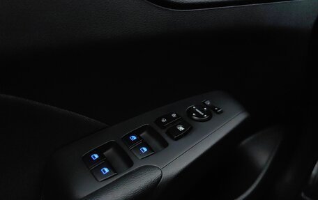 Hyundai Solaris II рестайлинг, 2017 год, 1 222 000 рублей, 22 фотография