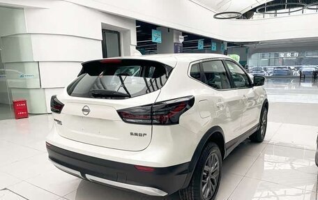 Nissan Qashqai, 2025 год, 2 505 050 рублей, 3 фотография