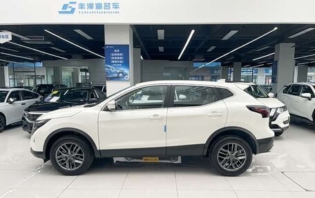 Nissan Qashqai, 2025 год, 2 505 050 рублей, 5 фотография