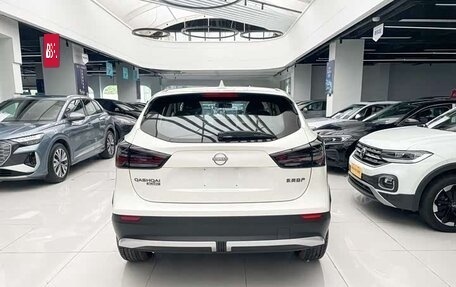 Nissan Qashqai, 2025 год, 2 505 050 рублей, 4 фотография