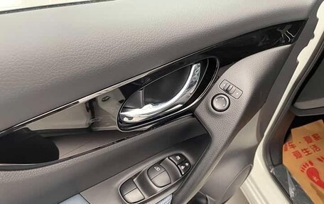 Nissan Qashqai, 2025 год, 2 505 050 рублей, 7 фотография