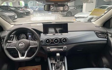 Nissan Qashqai, 2025 год, 2 505 050 рублей, 6 фотография