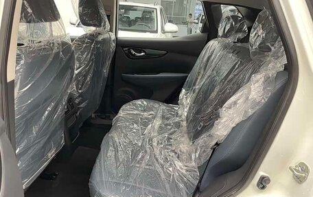 Nissan Qashqai, 2025 год, 2 505 050 рублей, 8 фотография