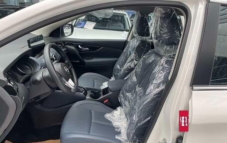 Nissan Qashqai, 2025 год, 2 505 050 рублей, 9 фотография