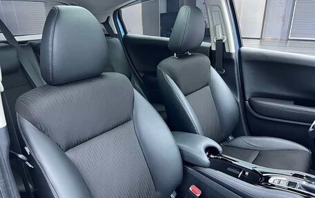 Honda Vezel, 2021 год, 1 800 000 рублей, 21 фотография