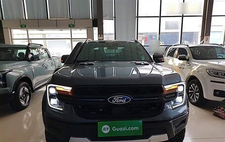 Ford Ranger, 2023 год, 4 520 050 рублей, 2 фотография